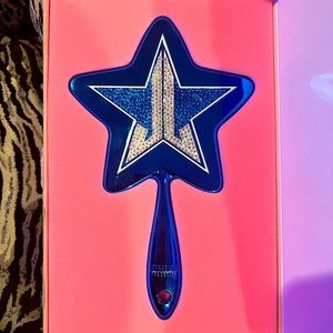 Jeffree Star Blue Chrome Mirror